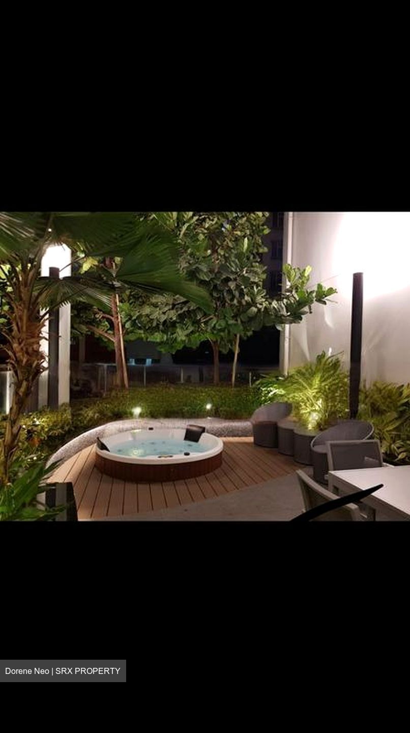 Rezi 3Two (D14), Apartment #460530601